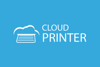 Cloud-Printer