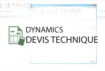 Dynamics-Devis-Technique