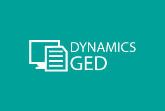 Dynamics-GED