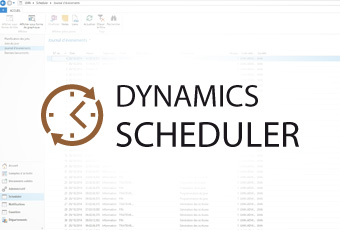 Dynamics-Scheduler