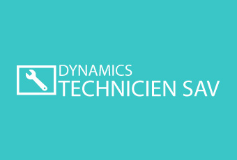 Dynamics-Technicien-SAV
