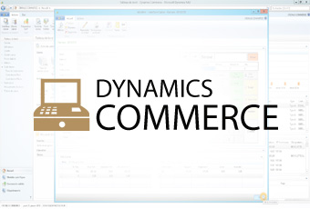 Dynamics-commerce-demo