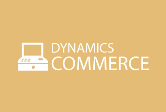 Dynamics-commerce