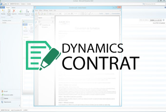 Dynamics-contrat-demo