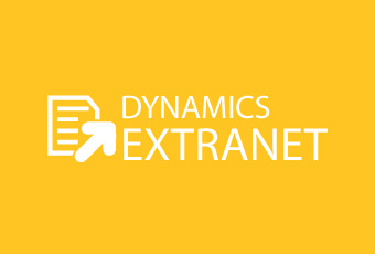 Dynamics-extranet